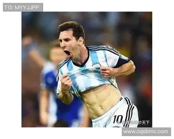 足球明星腹肌训练秘诀揭秘 塑造完美线条的黄金法则